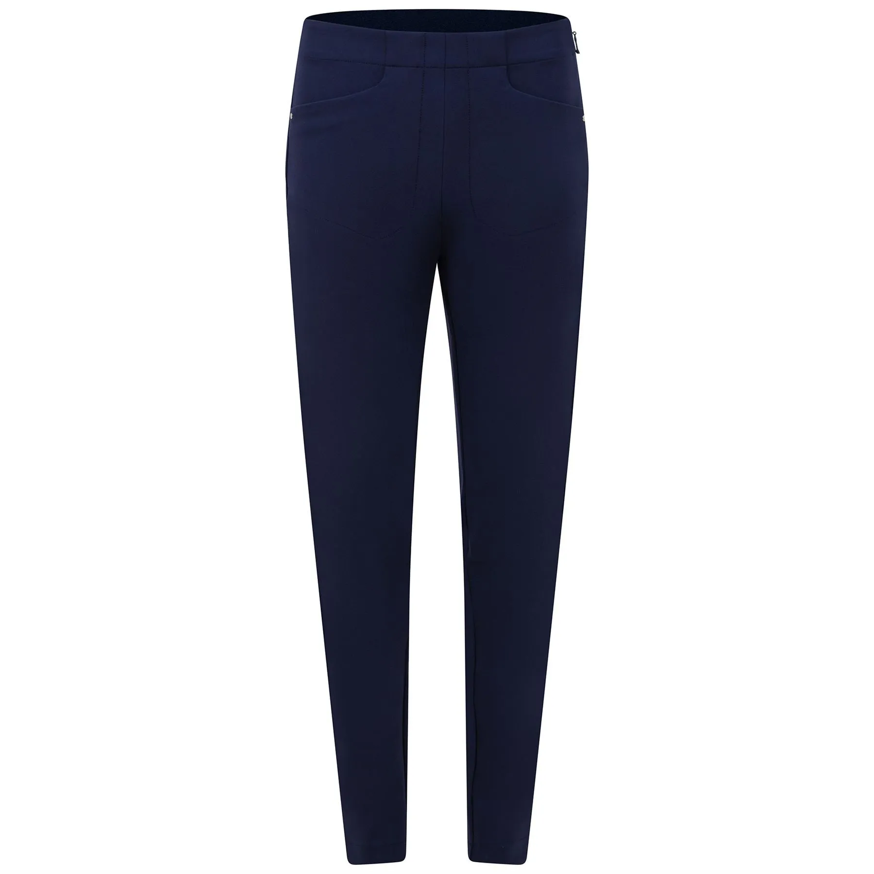 Womens RLX Eagle Athletic Pants French Navy - 2024