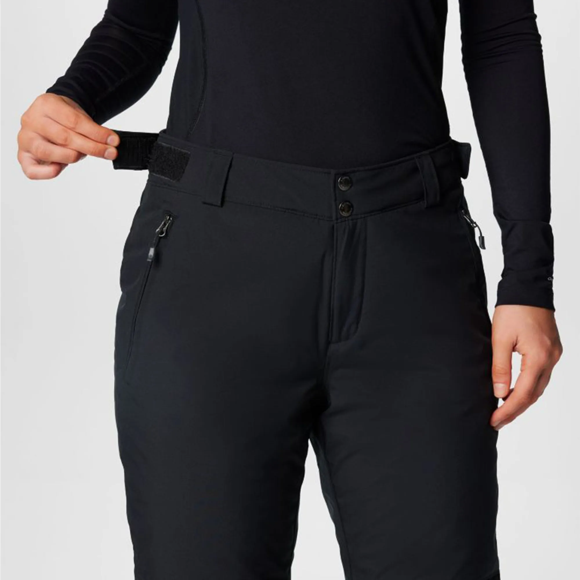 Women's Shafer Canyon II Waterproof Regular Fit Ski Pant