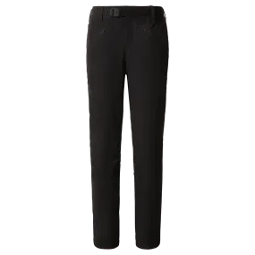 Women's Winter Exploration Insulated Trousers