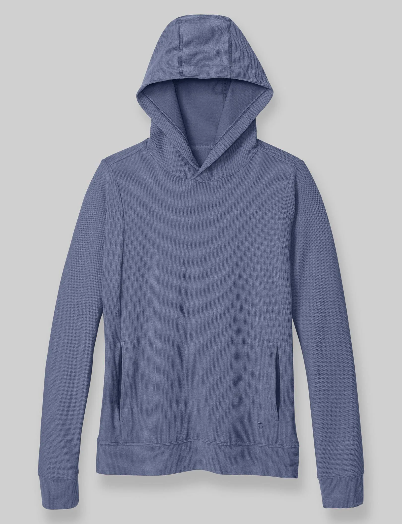 Women's Zen Waffle Hoodie