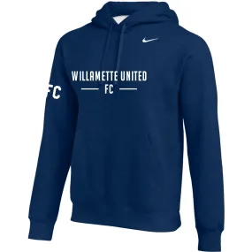 WUFC Team Hoodie [Men's]