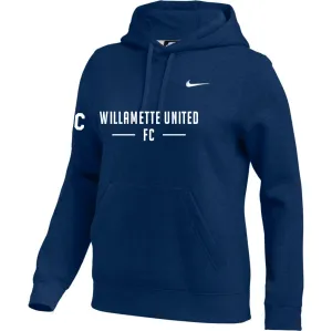 WUFC Team Hoodie [Women's]