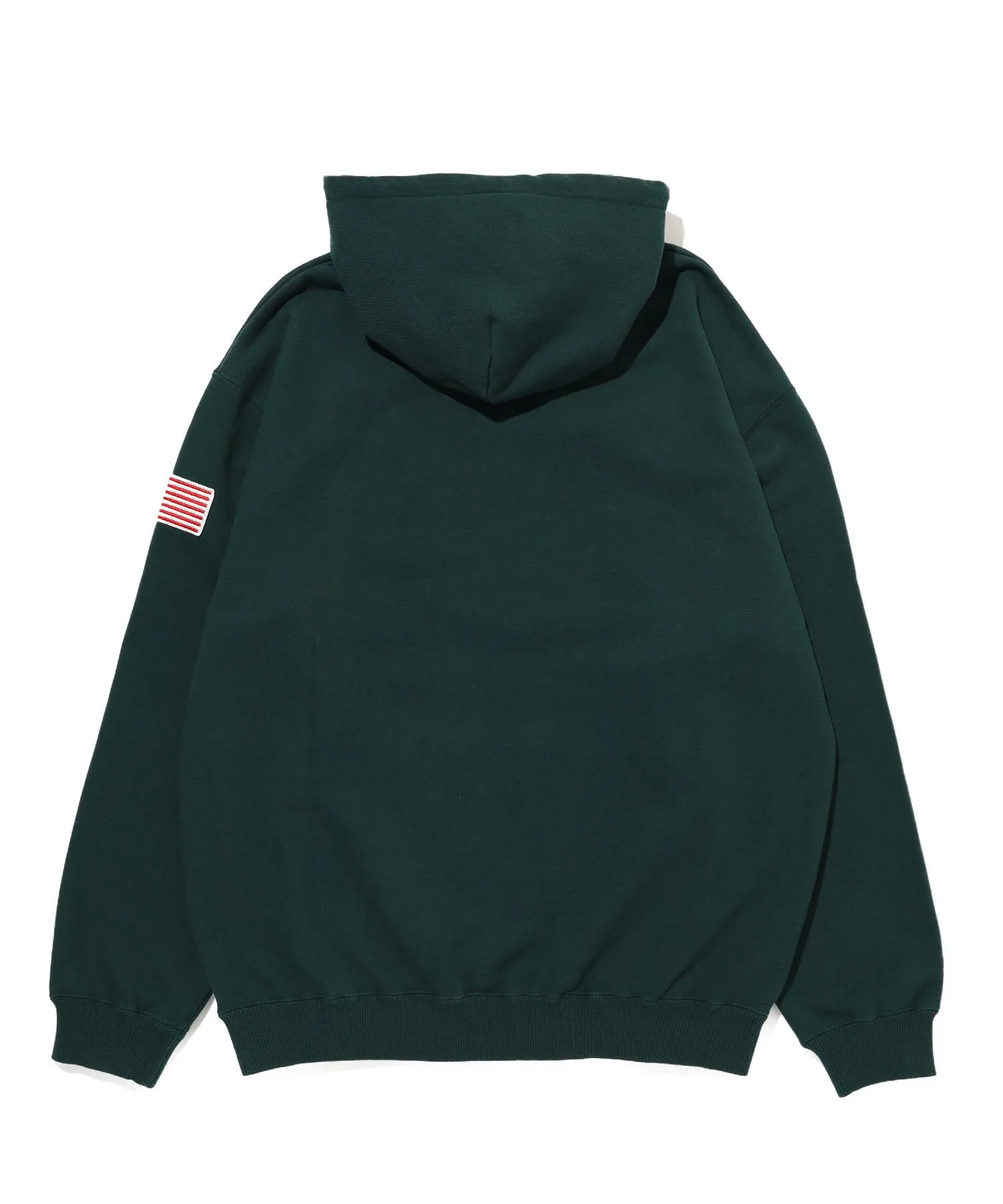 XL 91 HOODED SWEATSHIRT