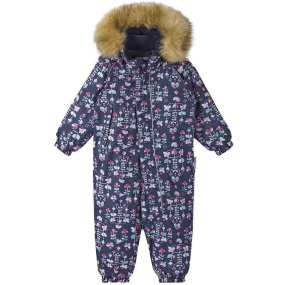 Youth Lappi Winter Overall Snowsuit